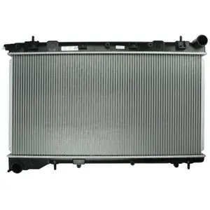 Nissens Radiateur pas cher
