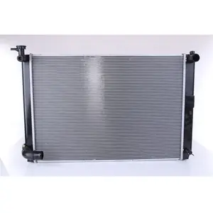NISSENS Radiateur moteur pour LEXUS: RX (Ref: 646829) pas cher