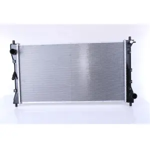 Comparateur de prix : Nissens Radiateur