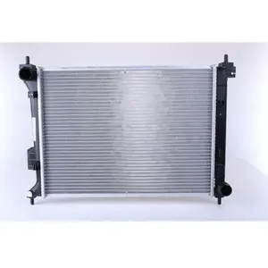 Nissens Radiateur pas cher