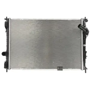 Nissens Radiateur pas cher