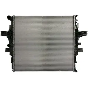 Comparateur de prix : Nissens Radiateur