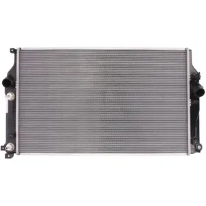 Nissens Radiateur pas cher