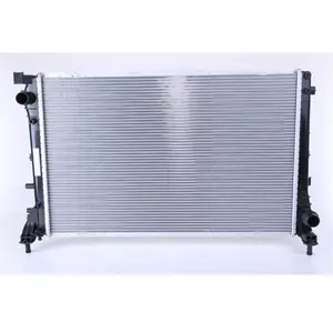 Comparateur de prix : Nissens Radiateur