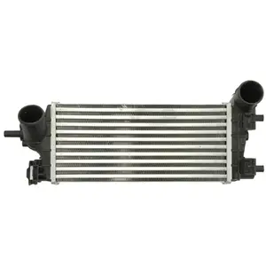 Nissens Intercooler inlaatluchtkoeler pas cher
