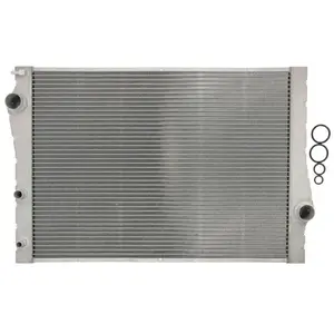 Comparateur de prix : Nissens Radiateur