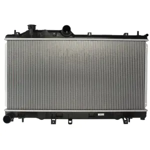 Nissens Radiateur pas cher
