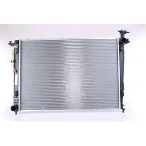 Nissens Radiateur pas cher