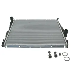 Nissens Radiateur pas cher