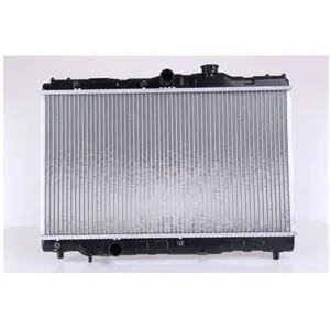Radiateur 646886 Nissens pas cher