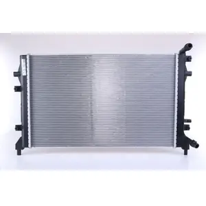 Nissens Radiateur pas cher