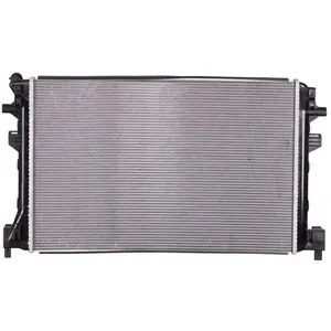 Nissens Radiateur pas cher