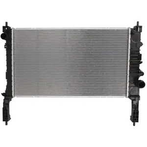 Nissens Radiateur pas cher