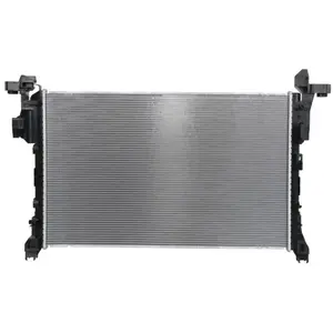 Nissens Radiateur pas cher