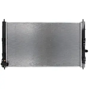 Nissens Radiateur pas cher