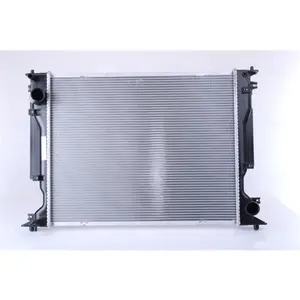 Nissens Radiateur pas cher