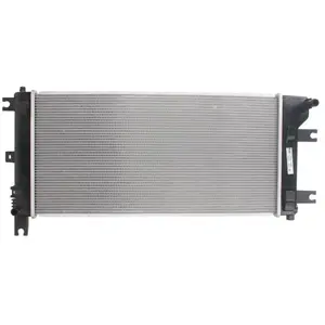 Nissens Radiateur pas cher