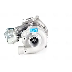 Comparateur de prix : Turbo 93107 Nissens