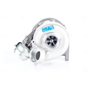 Comparateur de prix : Turbo 93109 Nissens