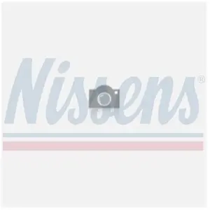 Olieleiding turbolader 935316 NissensVendu parwinparts