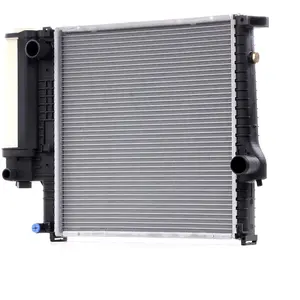 Nissens Radiateur pas cher