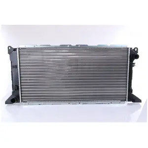 NISSENS Radiateur moteur pour FORD: Transit/Tourneo (Ref: 62048) pas cher