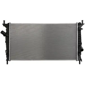 Nissens Koeler motorkoeling - Origineel pas cher