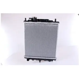 Radiateur 61762 Nissens pas cher