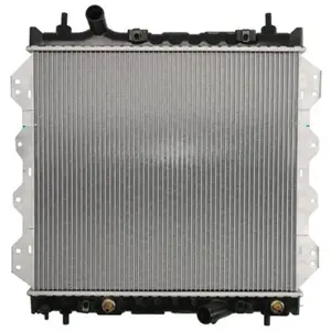 Nissens Radiateur pas cher