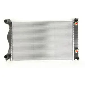 Comparateur de prix : Nissens Koeler motorkoeling - Origineel