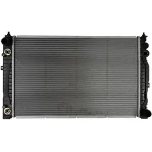 Nissens Koeler motorkoeling - Origineel pas cher