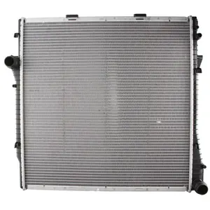 Comparateur de prix : Nissens Koeler motorkoeling - Origineel