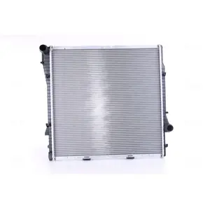 Comparateur de prix : Nissens Koeler motorkoeling - Origineel