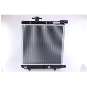 Nissens 60979 Radiateur, refroidissement du moteur pas cher