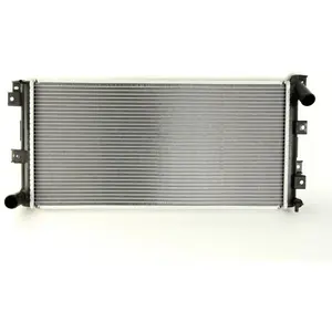 Nissens 60985 Radiateur, refroidissement du moteur pas cher