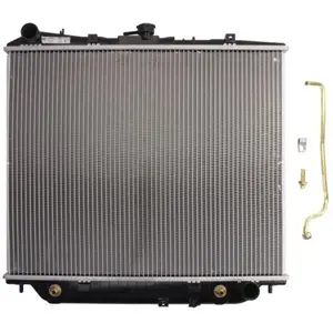 Nissens Radiateur pas cher