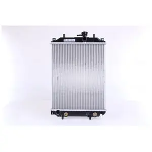 NISSENS Radiateur moteur pour DAIHATSU: Trevis, Cuore (Ref: 61739) pas cher