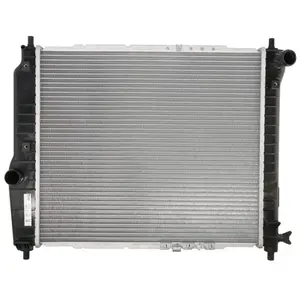 Nissens 61636 Radiateur, refroidissement du moteur pas cher