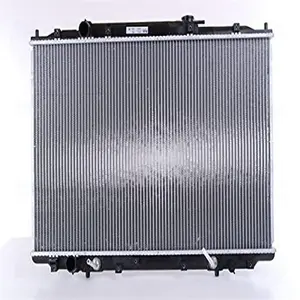Nissens Radiateur pas cher