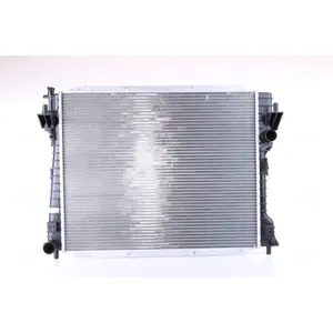 Nissens Radiateur pas cher