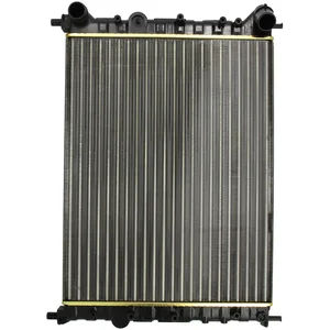 Nissens 68800 Radiateur, refroidissement du moteur pas cher