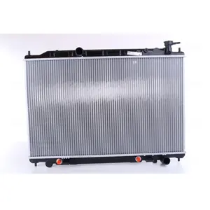 Comparateur de prix : Nissens Radiateur