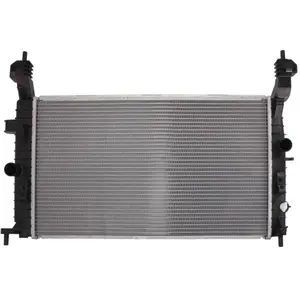 Nissens 63096 Radiateur, refroidissement du moteur pas cher