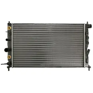 Nissens Koeler motorkoeling pas cher