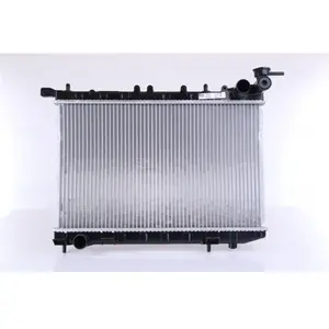 NISSENS Radiateur moteur pour NISSAN: Almera (Ref: 62974)Vendu paroscaro
