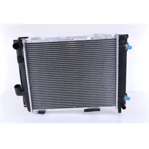 Nissens Radiateur pas cher