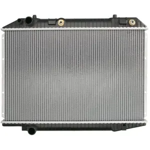 Nissens Radiateur pas cher