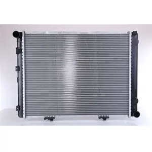 Nissens Radiateur pas cher