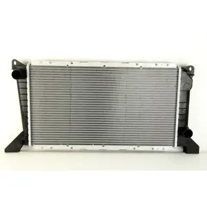 Nissens Koeler motorkoeling - Origineel pas cher