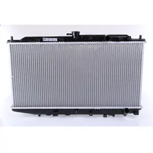 NISSENS 62256 Radiateur, refroidissement du moteur pas cher
